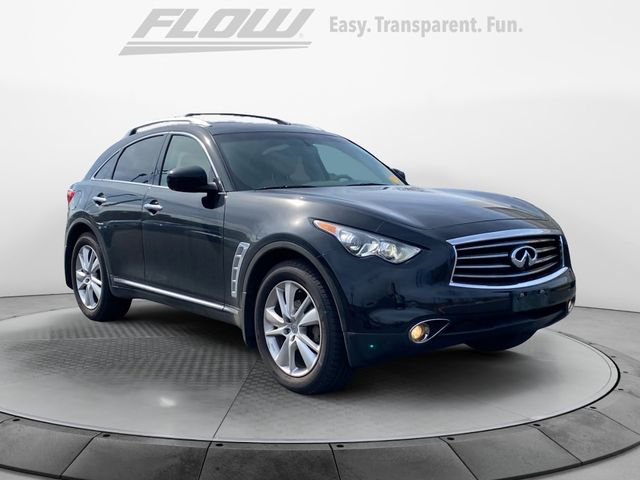 2012 INFINITI FX35 Base