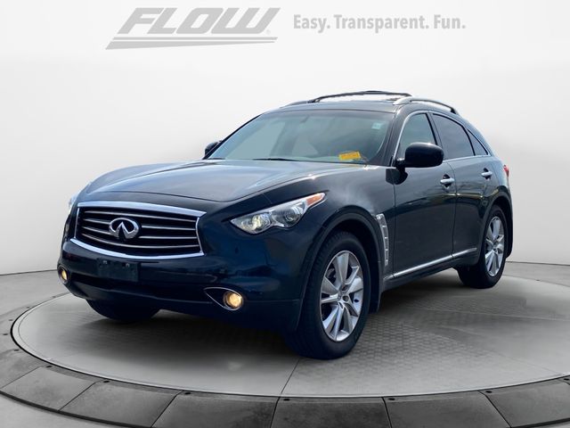 2012 INFINITI FX35 Base