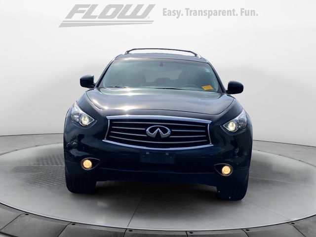 2012 INFINITI FX35 Base