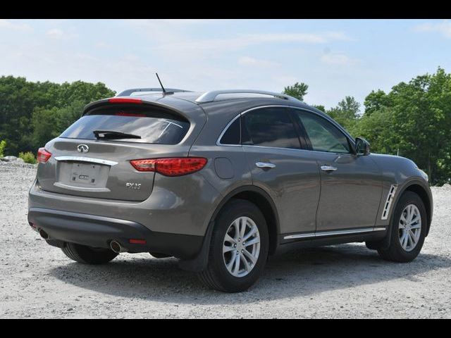 2012 INFINITI FX35 Base