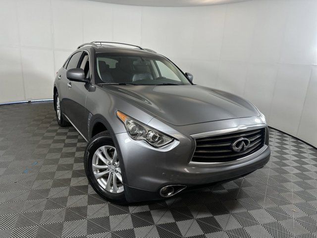 2012 INFINITI FX35 Base