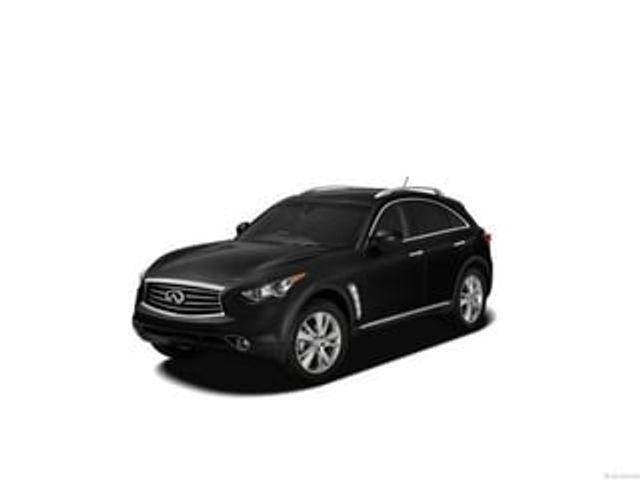 2012 INFINITI FX35 Base