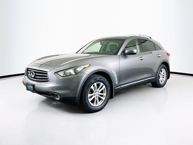 2012 INFINITI FX35 Base