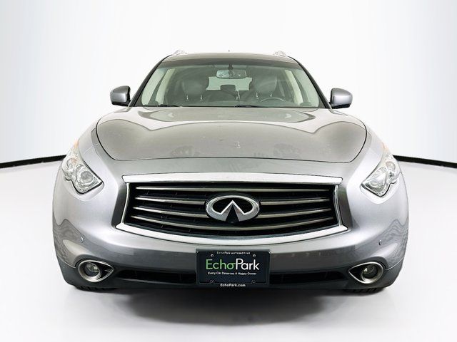 2012 INFINITI FX35 Base