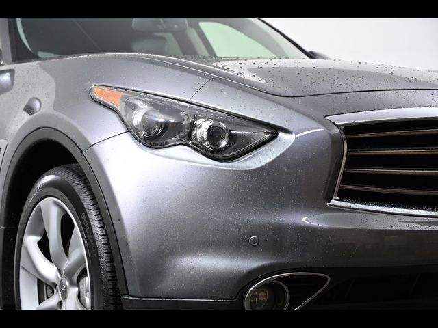 2012 INFINITI FX50 Base