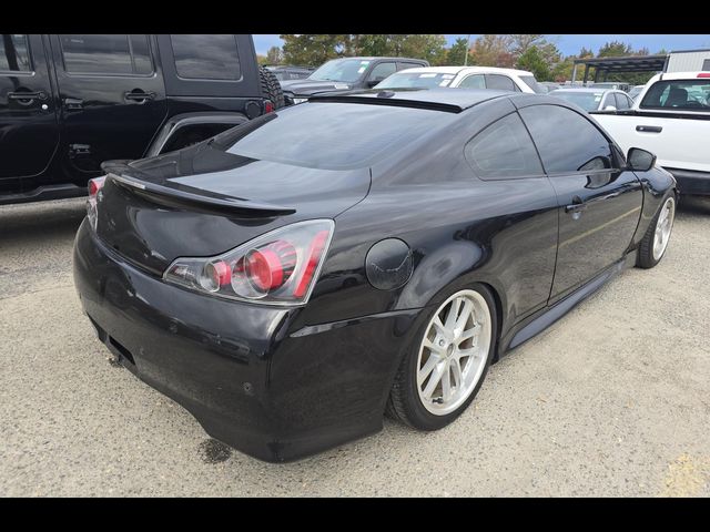 2012 INFINITI G37 IPL