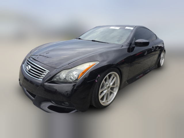 2012 INFINITI G37 IPL