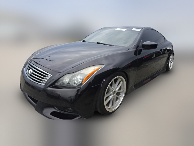 2012 INFINITI G37 IPL