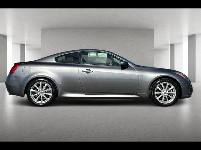 2012 INFINITI G37 Journey