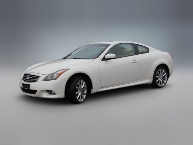 2012 INFINITI G37 X