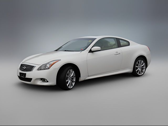 2012 INFINITI G37 X