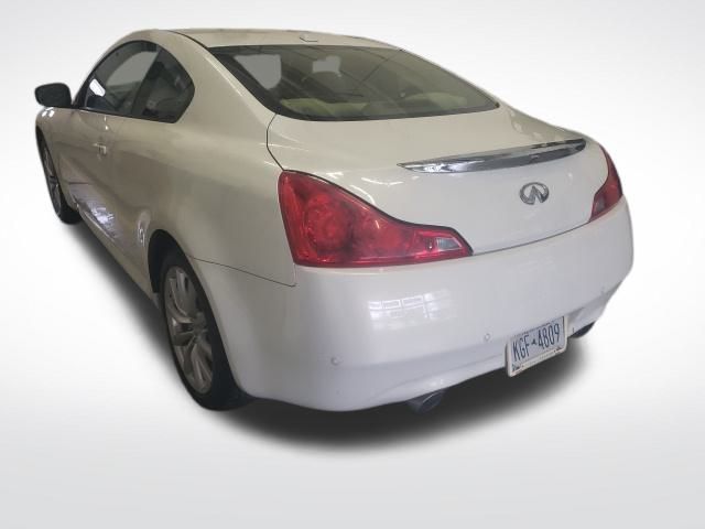 2012 INFINITI G37 X