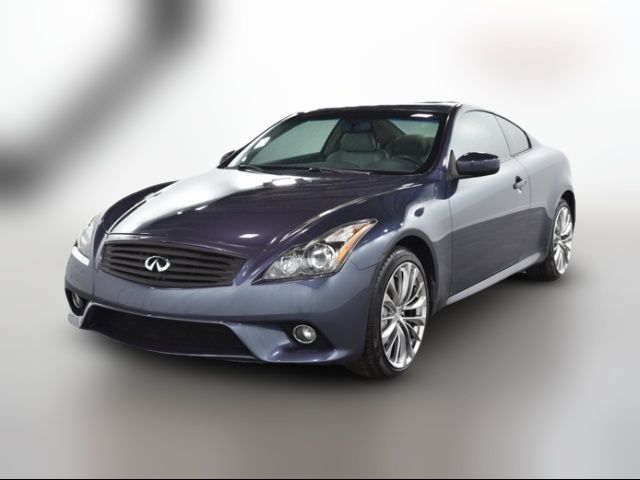 2012 INFINITI G37 X