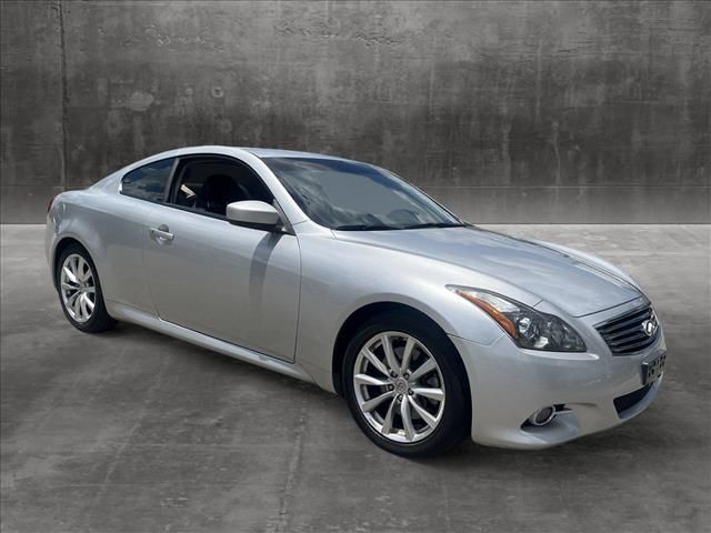 2012 INFINITI G37 Journey