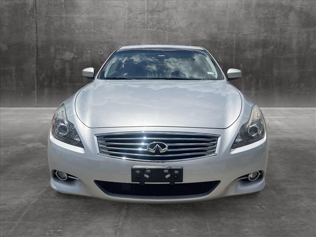 2012 INFINITI G37 Journey