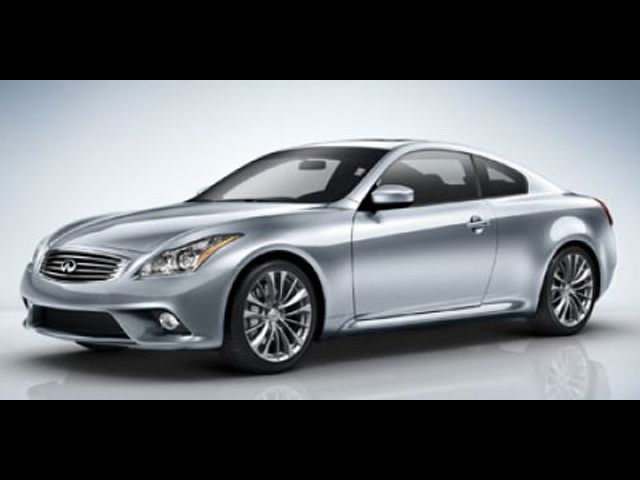 2012 INFINITI G37 Journey