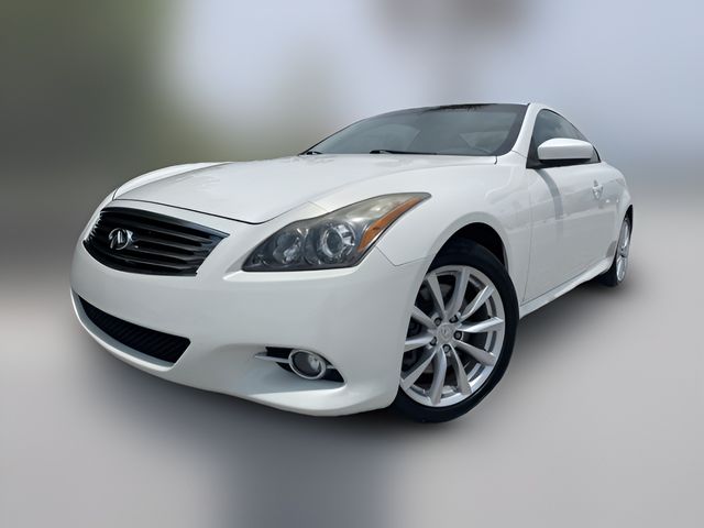 2012 INFINITI G37 X