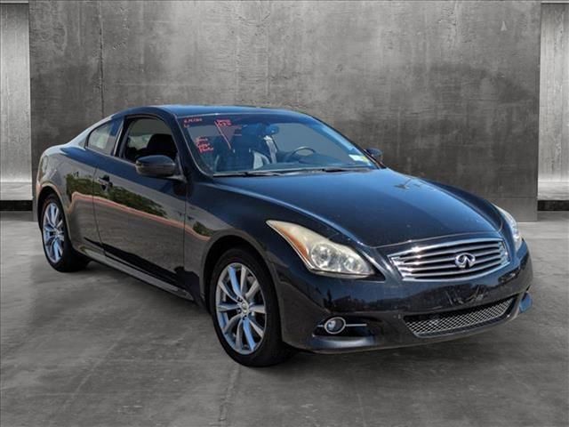 2012 INFINITI G37 X