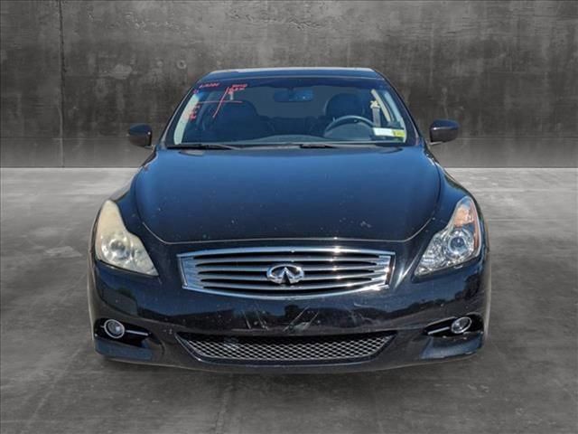 2012 INFINITI G37 X