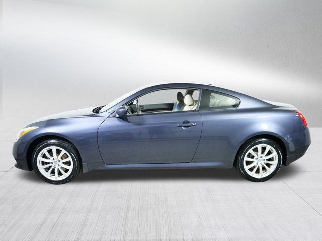 2012 INFINITI G37 X