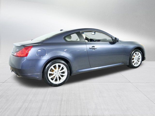 2012 INFINITI G37 X