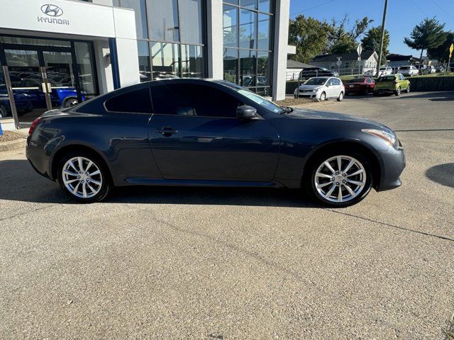 2012 INFINITI G37 X