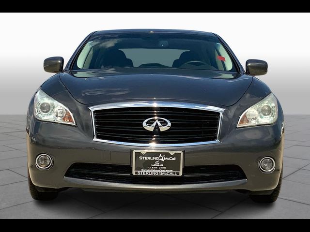 2012 INFINITI M37 Base