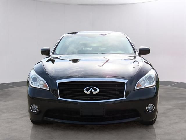 2012 INFINITI M37 Base