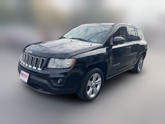 2012 Jeep Compass Sport