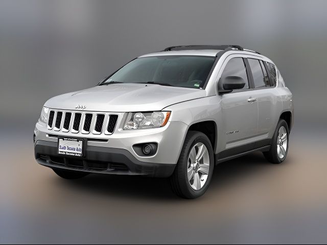 2012 Jeep Compass Sport