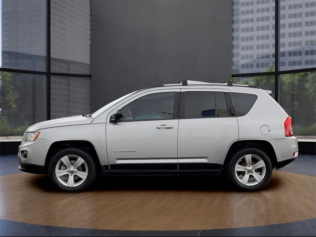 2012 Jeep Compass Sport