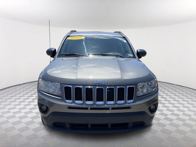 2012 Jeep Compass Sport