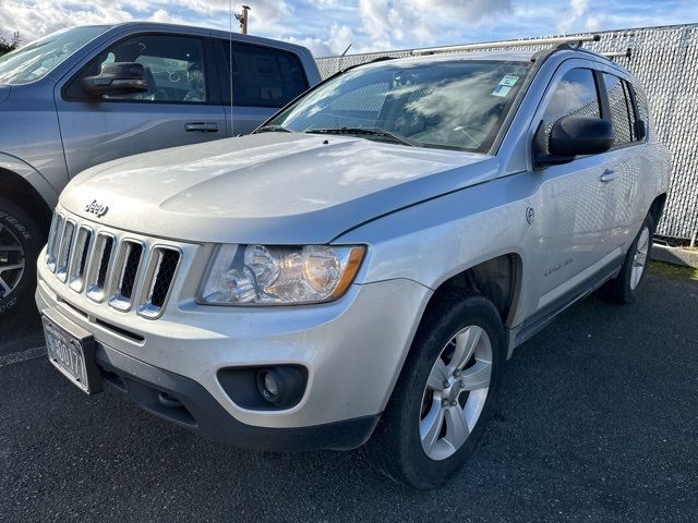 2012 Jeep Compass Sport