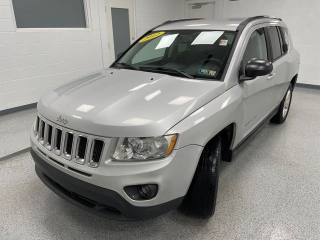 2012 Jeep Compass Sport