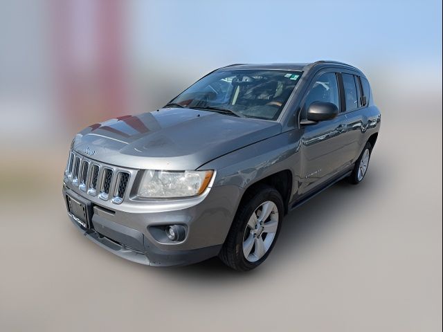 2012 Jeep Compass Sport