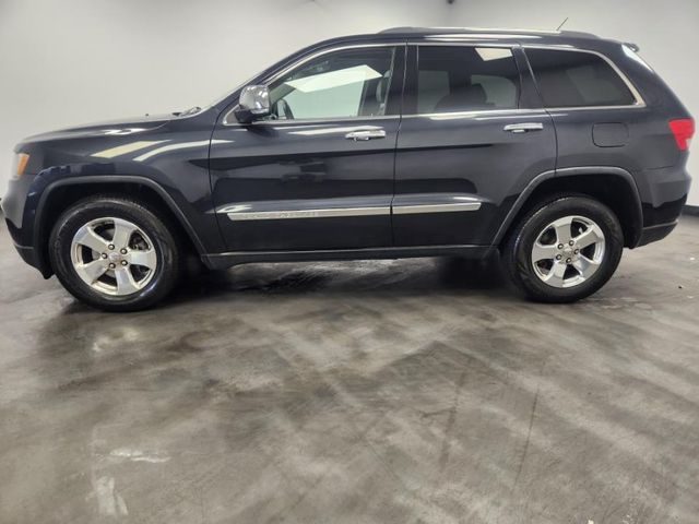 2012 Jeep Grand Cherokee Limited