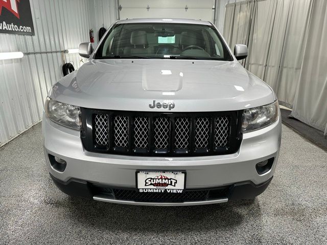 2012 Jeep Grand Cherokee Laredo Altitude