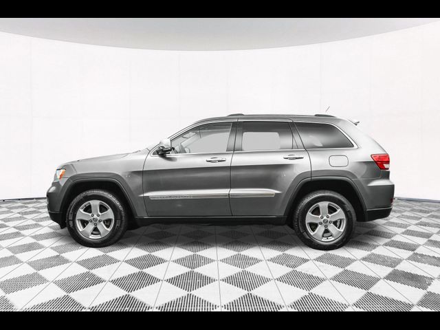 2012 Jeep Grand Cherokee Limited