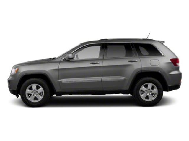 2012 Jeep Grand Cherokee SRT8