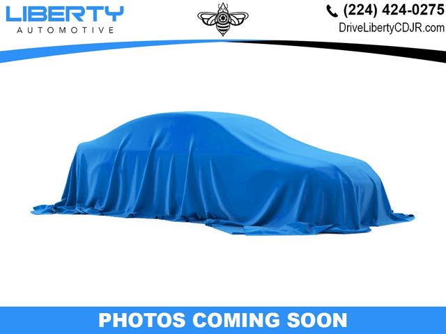 2012 Jeep Liberty Sport Latitude