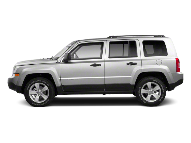 2012 Jeep Patriot Sport