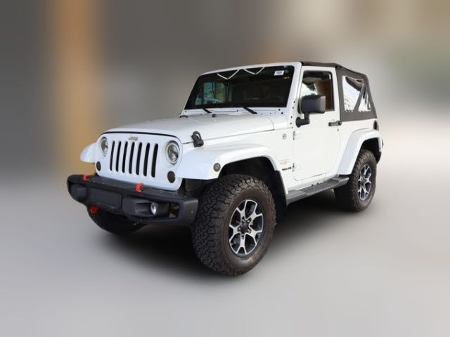 2012 Jeep Wrangler Sahara