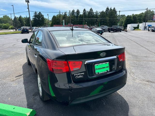 2012 Kia Forte EX