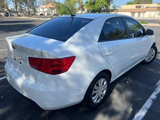 2012 Kia Forte LX