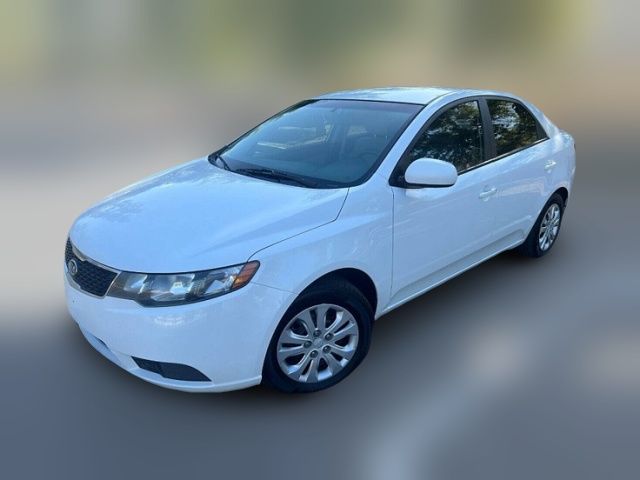 2012 Kia Forte LX