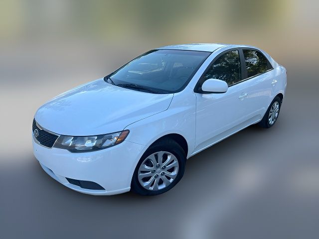 2012 Kia Forte LX