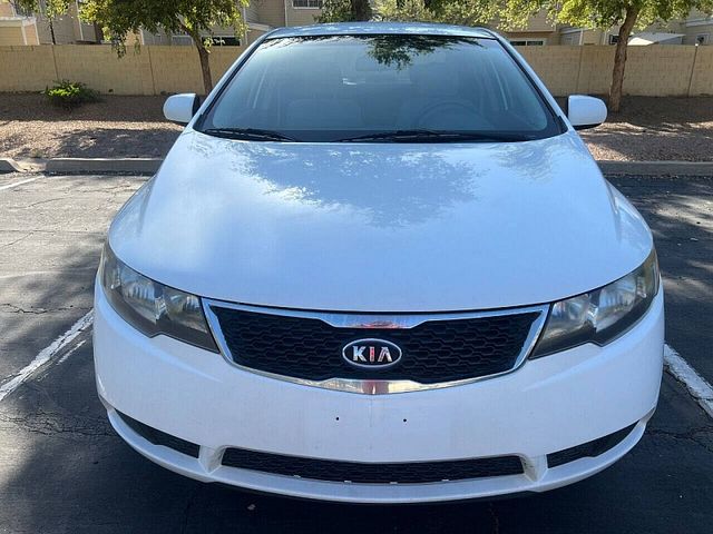 2012 Kia Forte LX