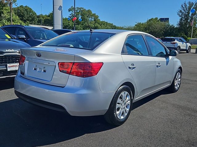 2012 Kia Forte LX