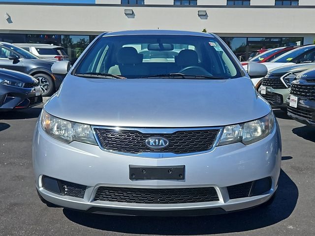 2012 Kia Forte LX