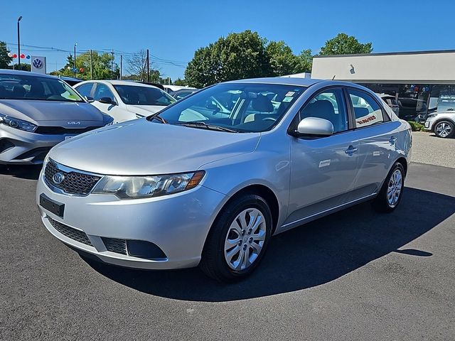 2012 Kia Forte LX